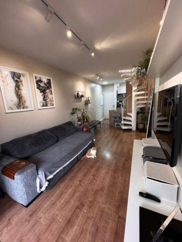 Cobertura, 2 quartos, 110 m² - Foto 4