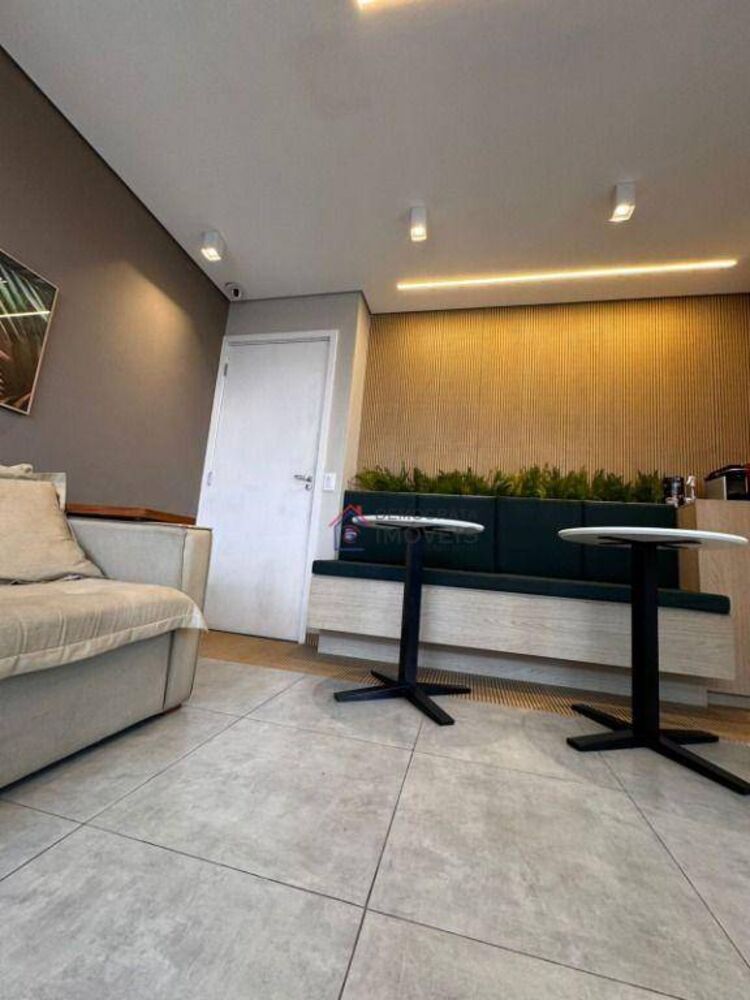 Cobertura, 2 quartos, 110 m² - Foto 2