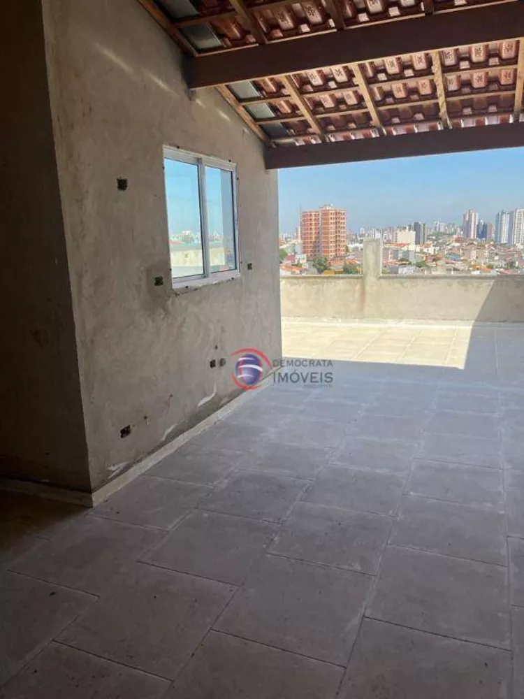 Cobertura à venda com 2 quartos, 100m² - Foto 12