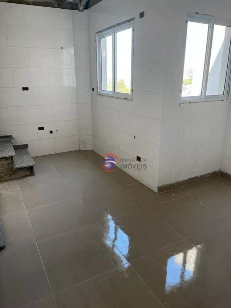 Cobertura à venda com 2 quartos, 100m² - Foto 10