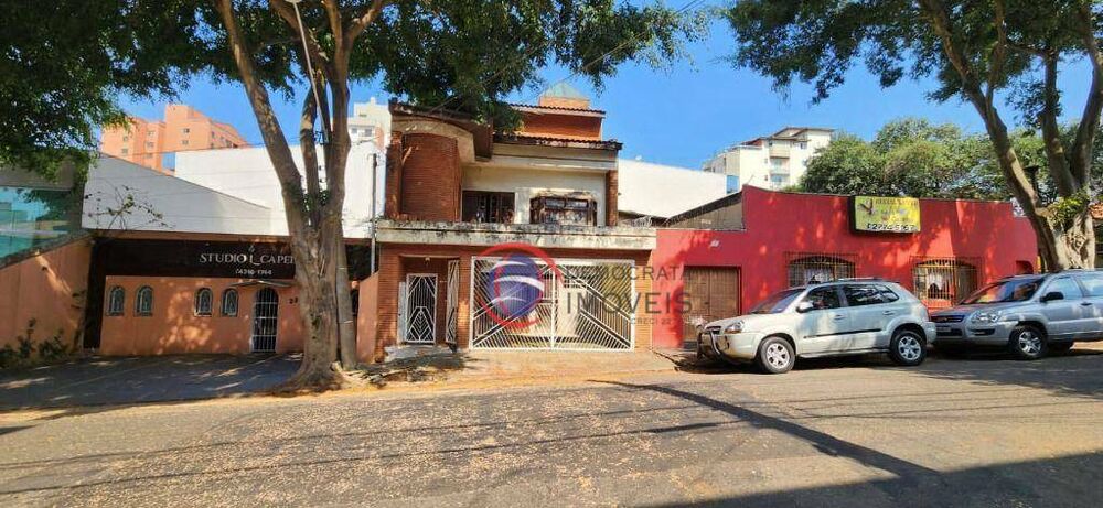 Terreno, 487 m² - Foto 1