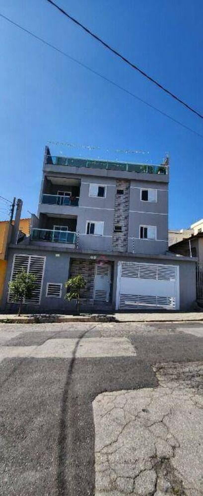 Cobertura, 3 quartos, 160 m² - Foto 38