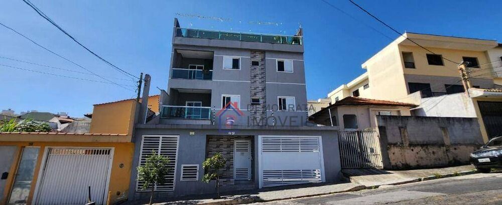 Cobertura, 3 quartos, 160 m² - Foto 39