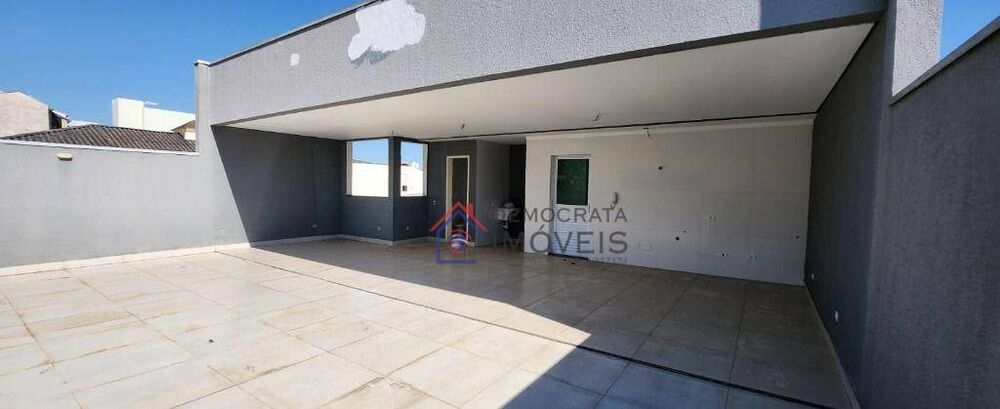 Cobertura, 3 quartos, 160 m² - Foto 1