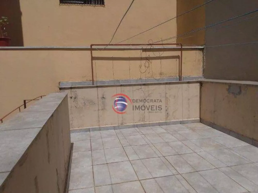 Sobrado, 3 quartos, 170 m² - Foto 12