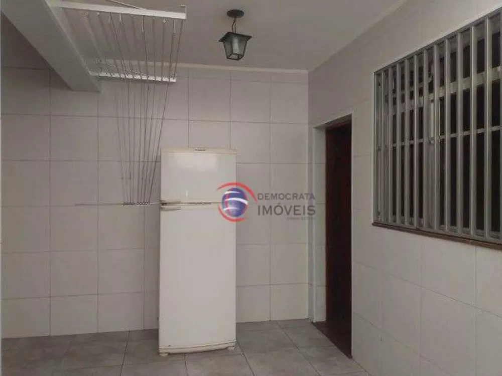 Sobrado, 3 quartos, 170 m² - Foto 11