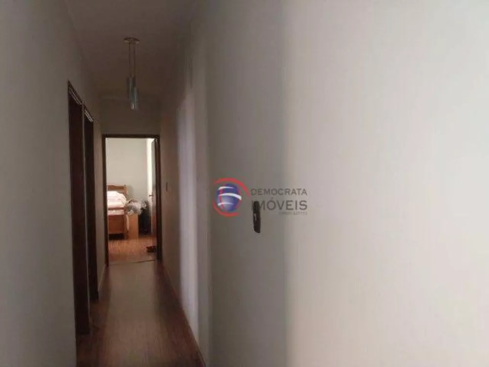 Sobrado, 3 quartos, 170 m² - Foto 5