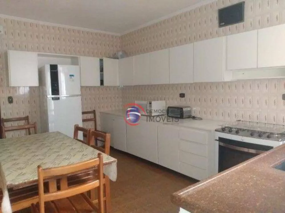 Sobrado, 3 quartos, 170 m² - Foto 1