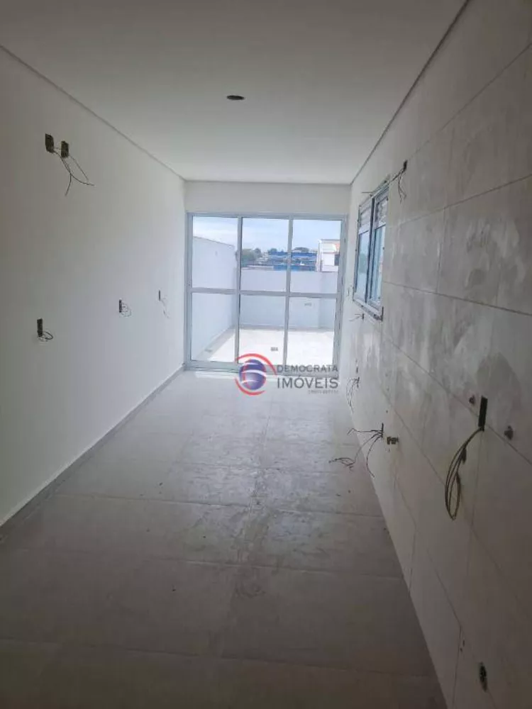 Cobertura à venda com 2 quartos, 86m² - Foto 10