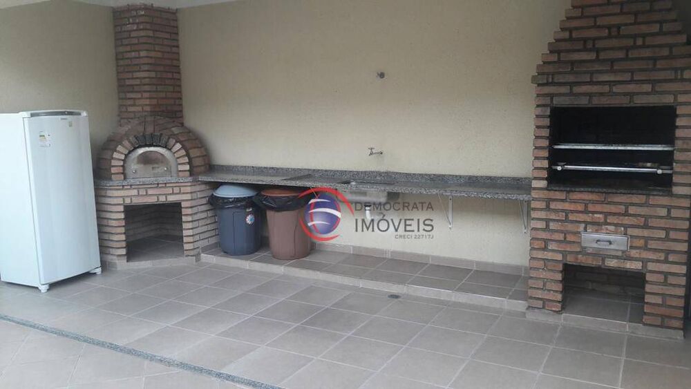 Apartamento, 2 quartos, 50 m² - Foto 15