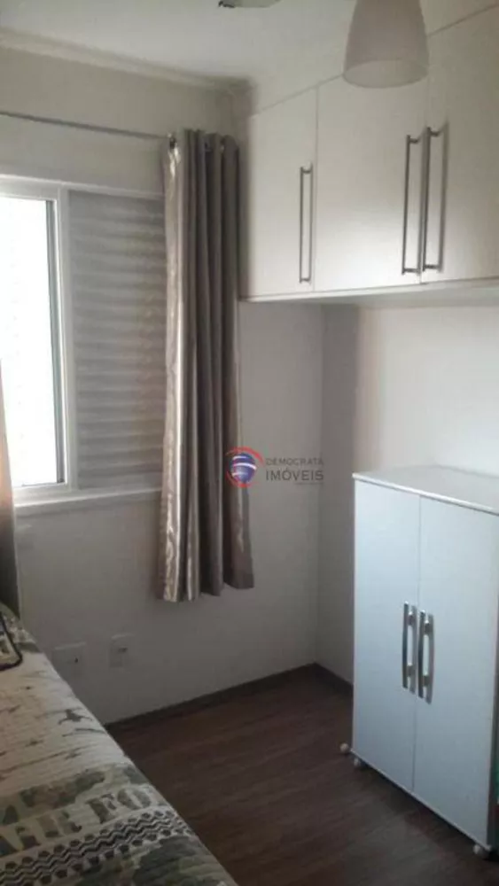 Apartamento à venda com 2 quartos, 50m² - Foto 4