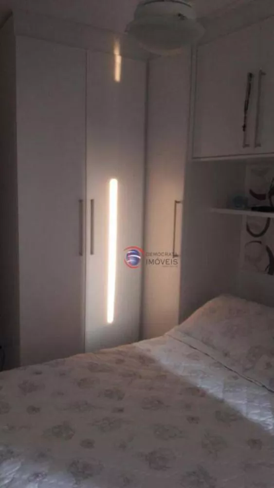 Apartamento à venda com 2 quartos, 50m² - Foto 3