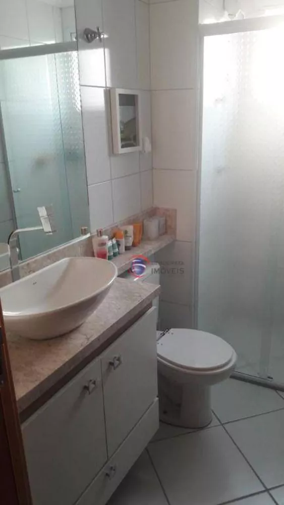 Apartamento à venda com 2 quartos, 50m² - Foto 6