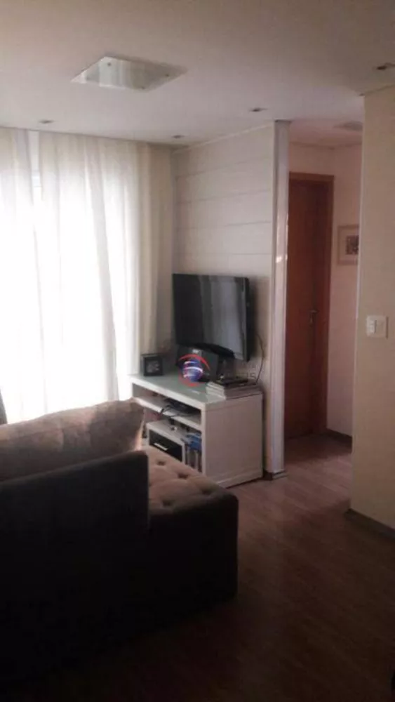 Apartamento à venda com 2 quartos, 50m² - Foto 7