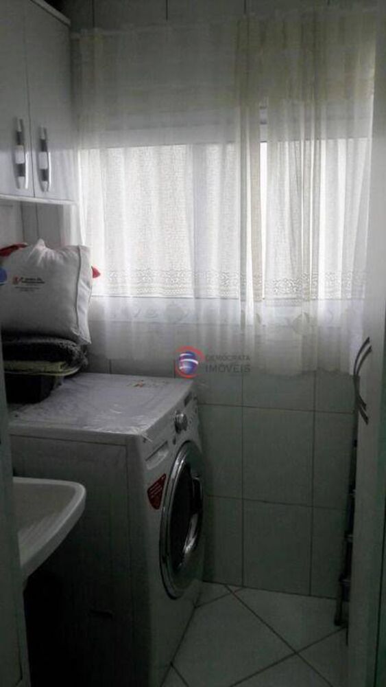 Apartamento, 2 quartos, 50 m² - Foto 13