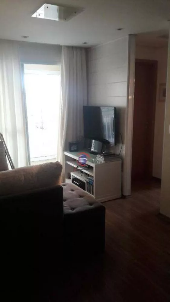 Apartamento à venda com 2 quartos, 50m² - Foto 8