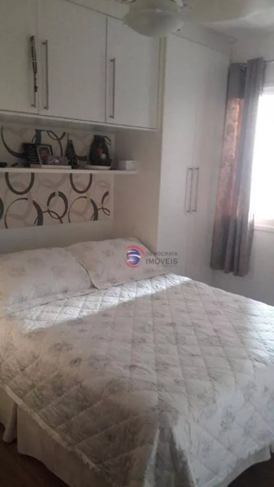 Apartamento à venda com 2 quartos, 50m² - Foto 2