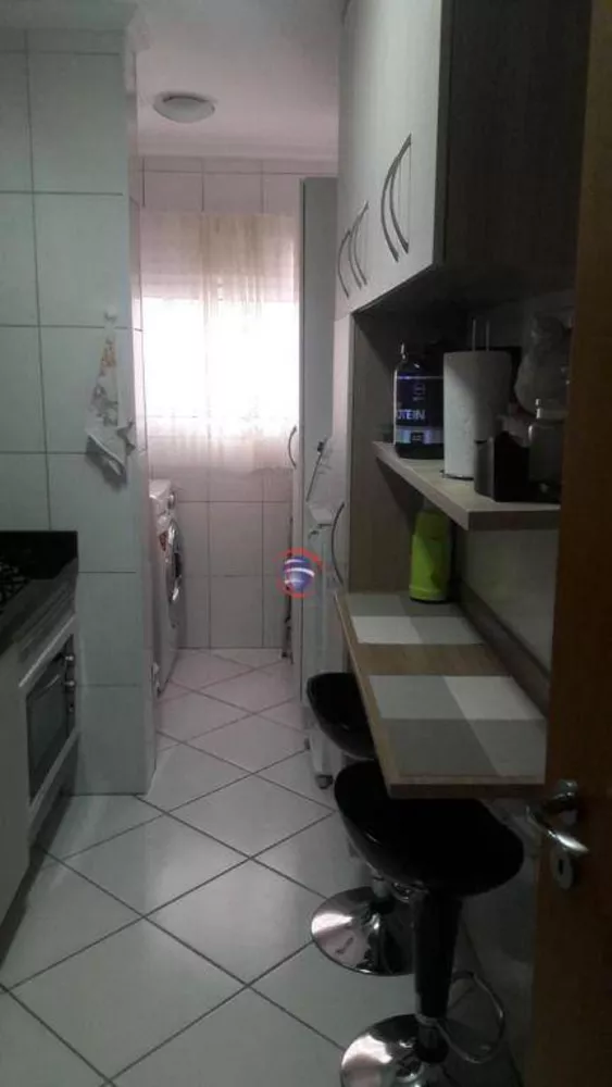 Apartamento à venda com 2 quartos, 50m² - Foto 12