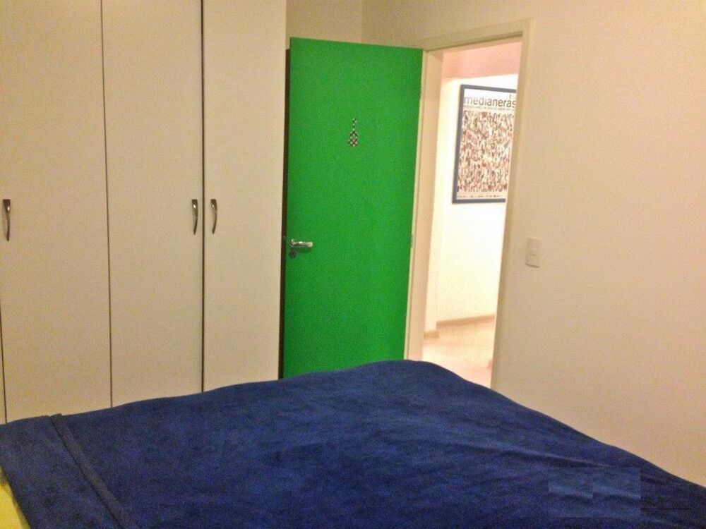 Apartamento, 2 quartos, 60 m² - Foto 4