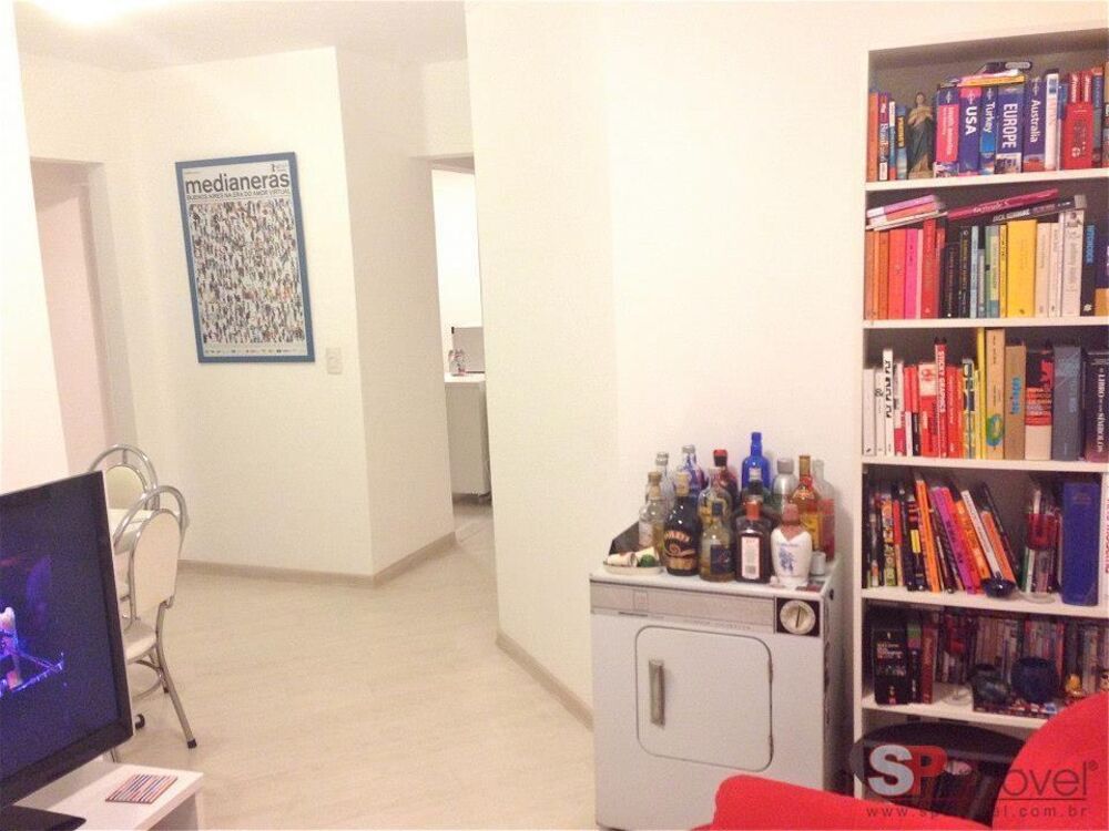 Apartamento, 2 quartos, 60 m² - Foto 1