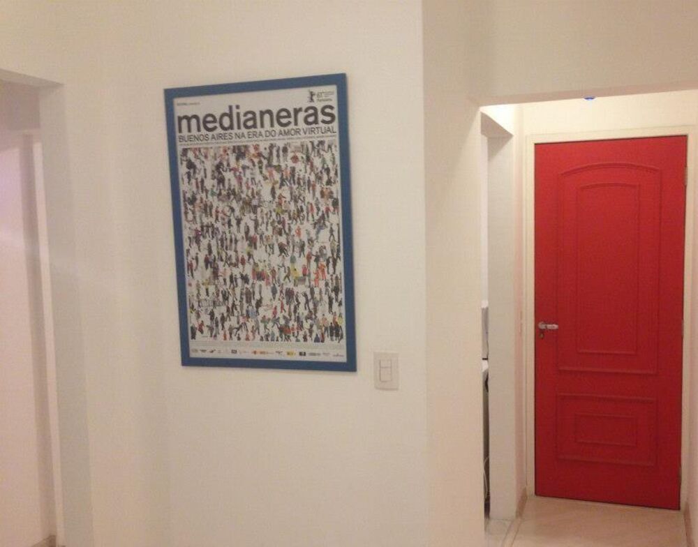 Apartamento, 2 quartos, 60 m² - Foto 3