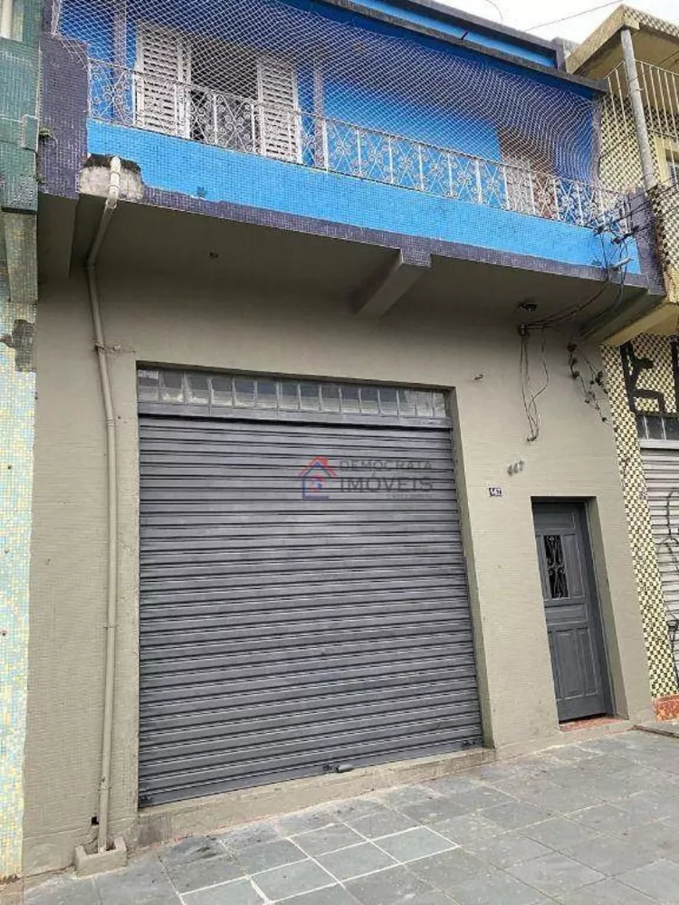 Casa, 1 quarto, 141 m² - Foto 1