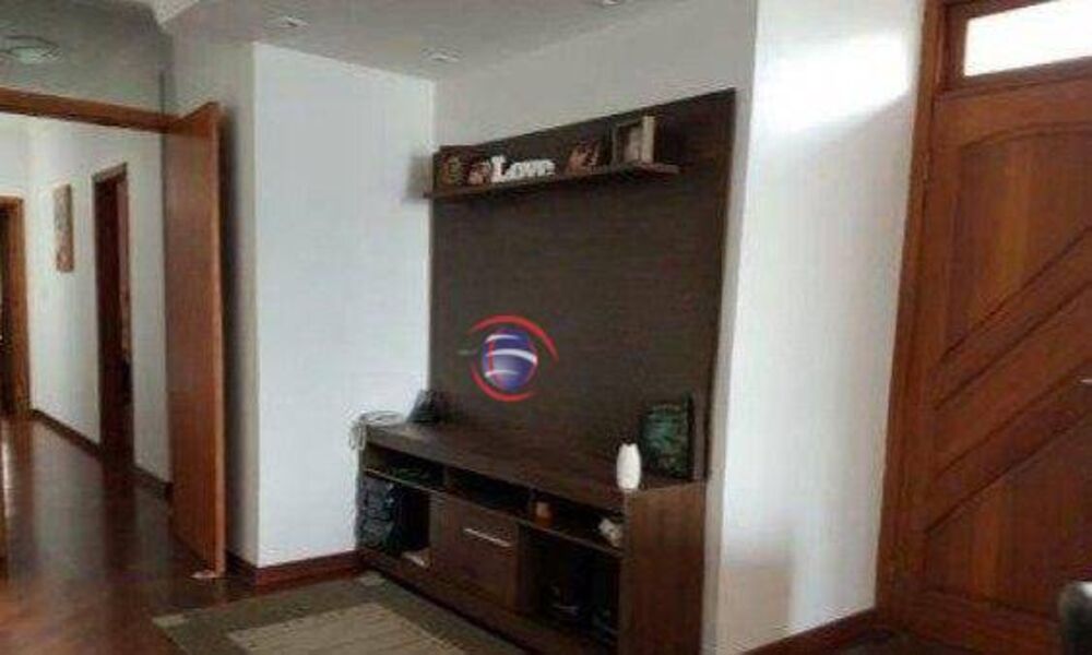 Sobrado, 3 quartos, 297 m² - Foto 8