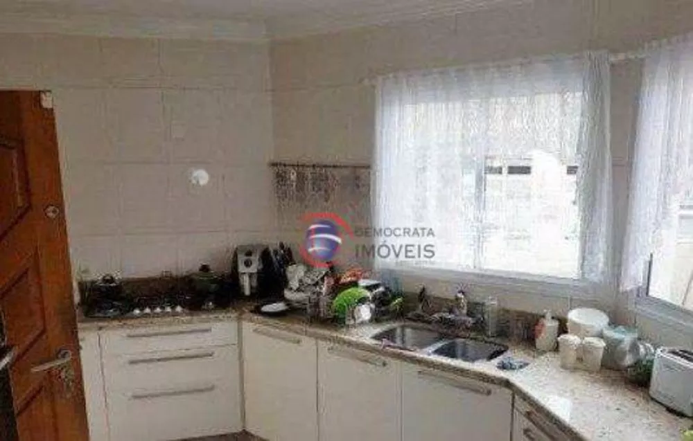 Sobrado, 3 quartos, 297 m² - Foto 3