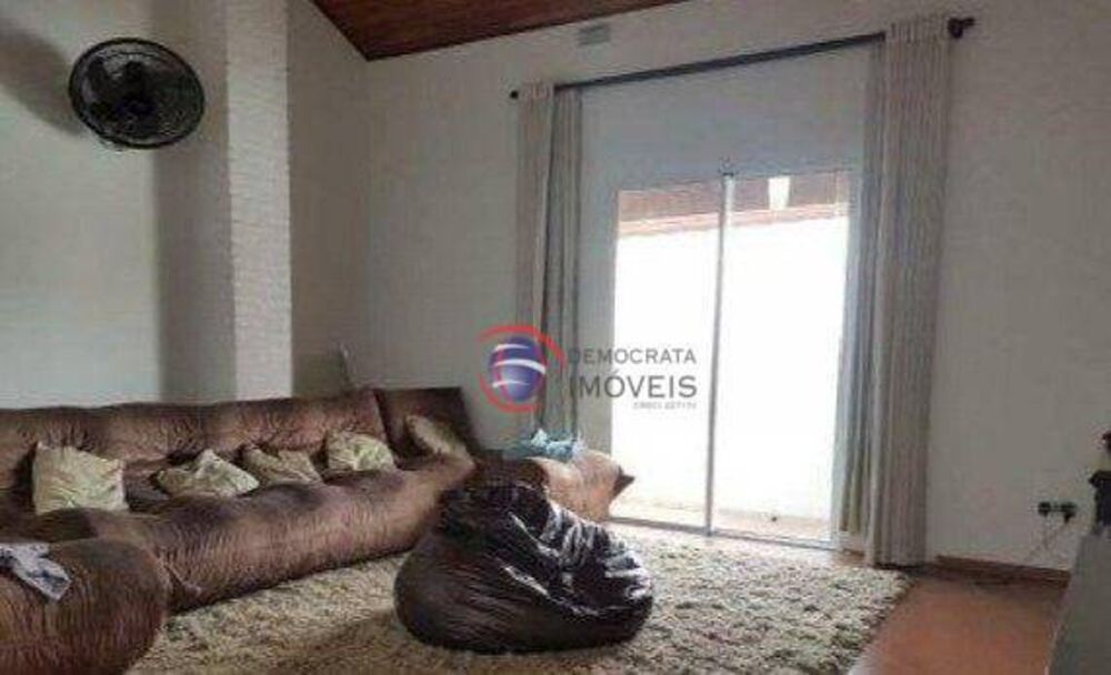 Sobrado, 3 quartos, 297 m² - Foto 6