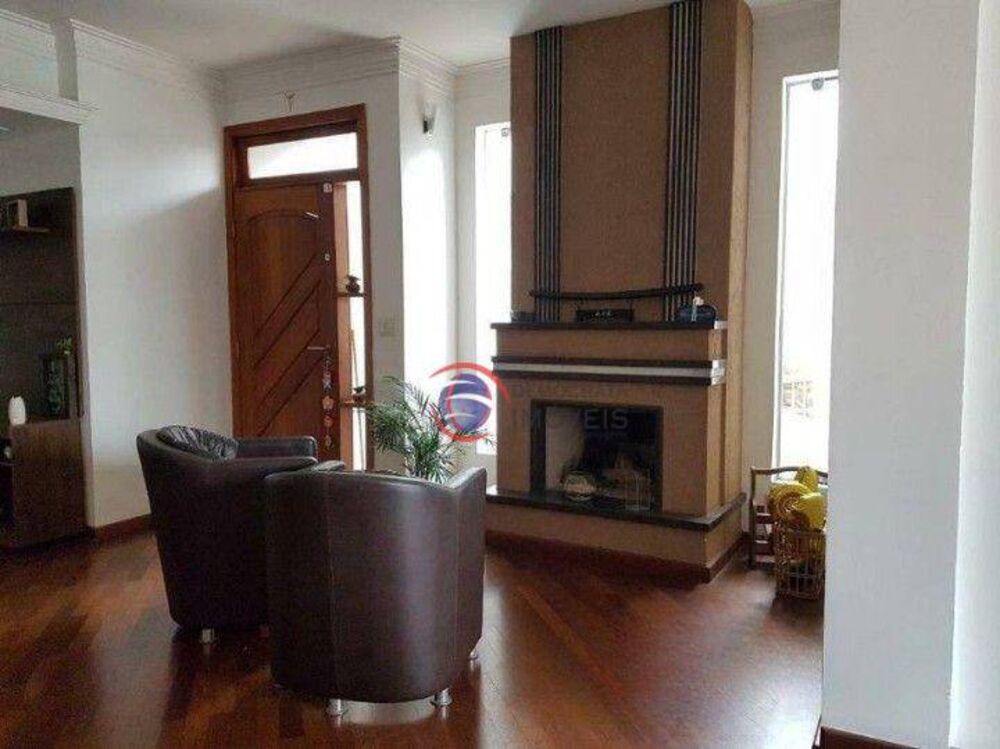 Sobrado, 3 quartos, 297 m² - Foto 5