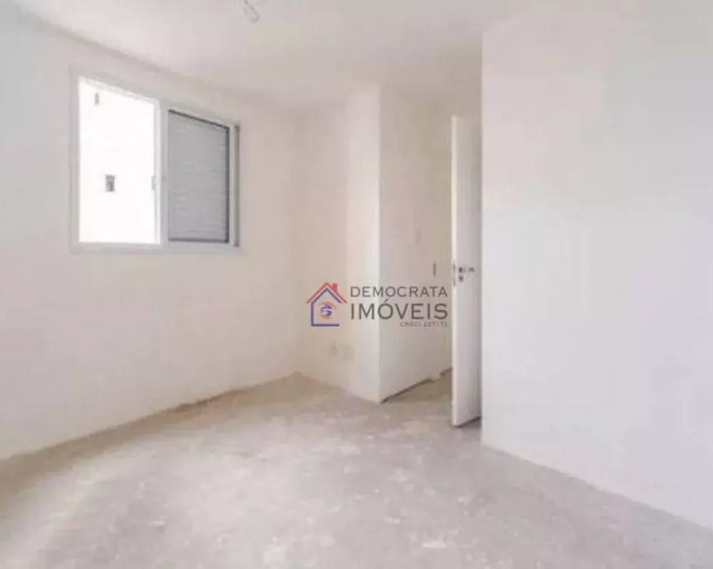 Apartamento à venda com 3 quartos, 57m² - Foto 4