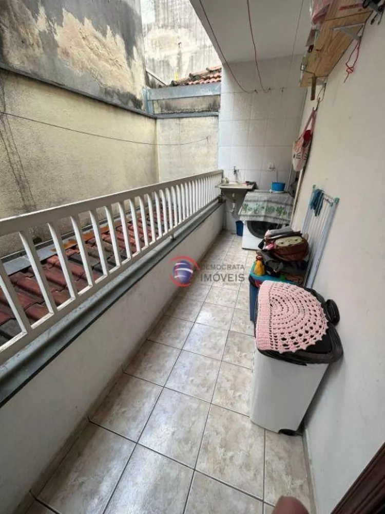 Apartamento à venda com 3 quartos, 107m² - Foto 21