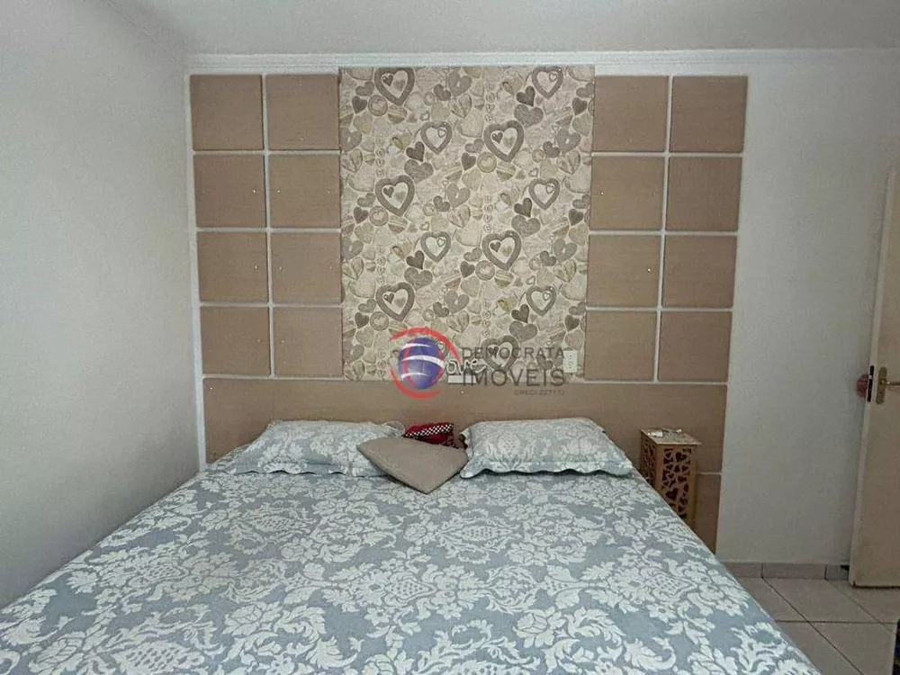 Apartamento à venda com 3 quartos, 107m² - Foto 6