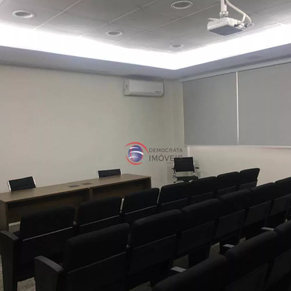 Conjunto Comercial-Sala à venda e aluguel, 187m² - Foto 5