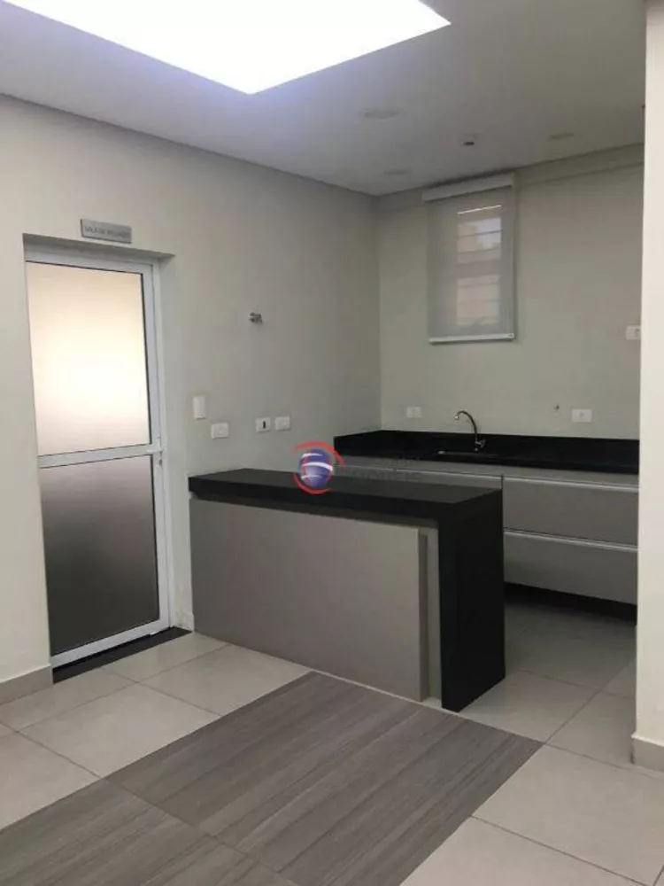 Conjunto Comercial-Sala à venda e aluguel, 187m² - Foto 9