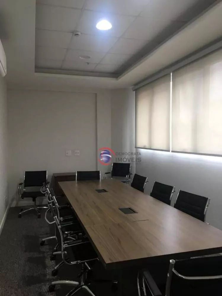 Conjunto Comercial-Sala à venda e aluguel, 187m² - Foto 7