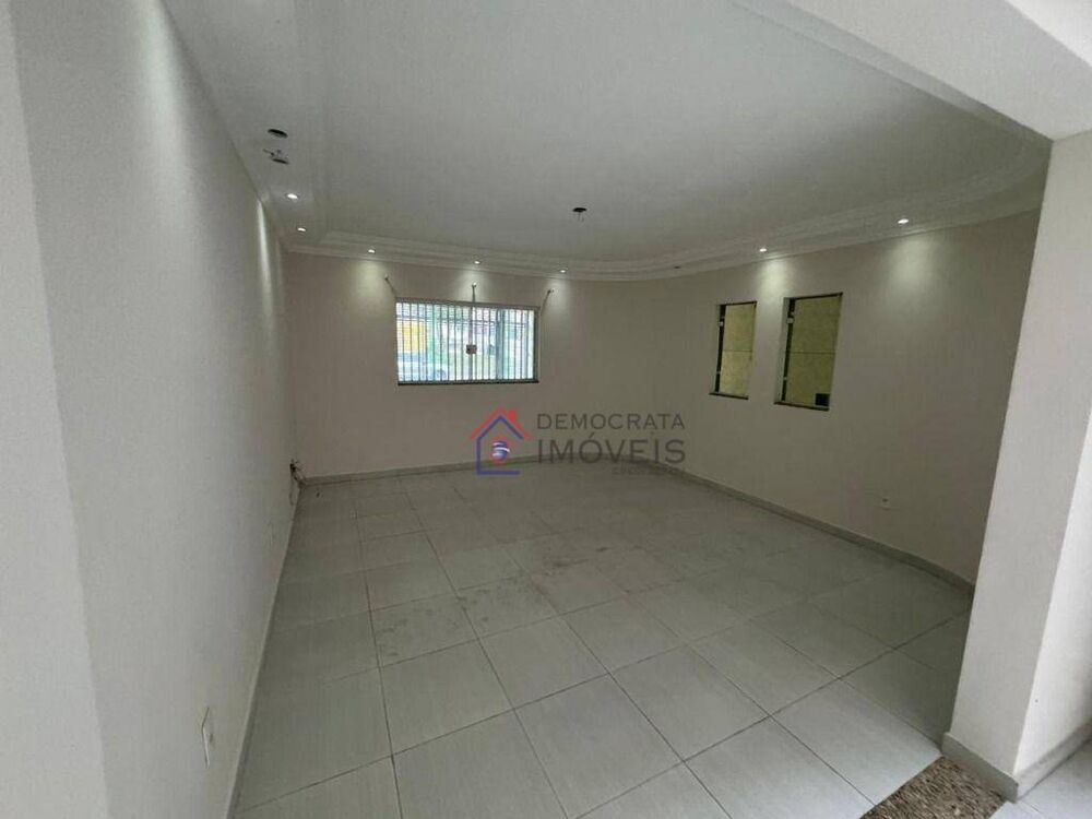 Sobrado, 4 quartos, 264 m² - Foto 2
