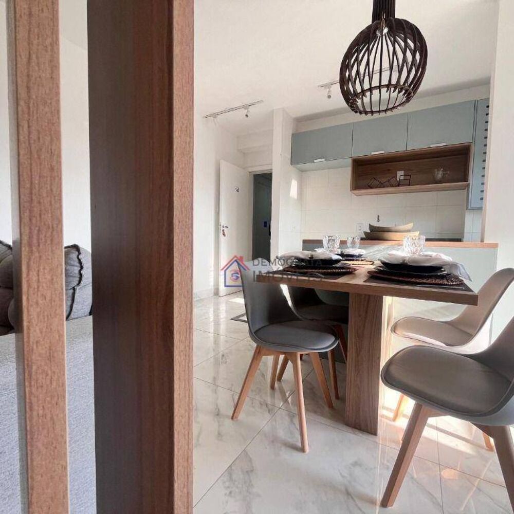 Apartamento, 2 quartos, 58 m² - Foto 3