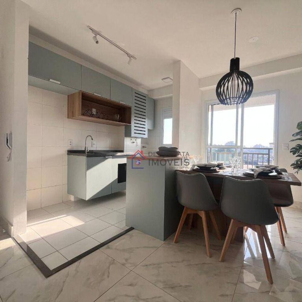 Apartamento, 2 quartos, 58 m² - Foto 1