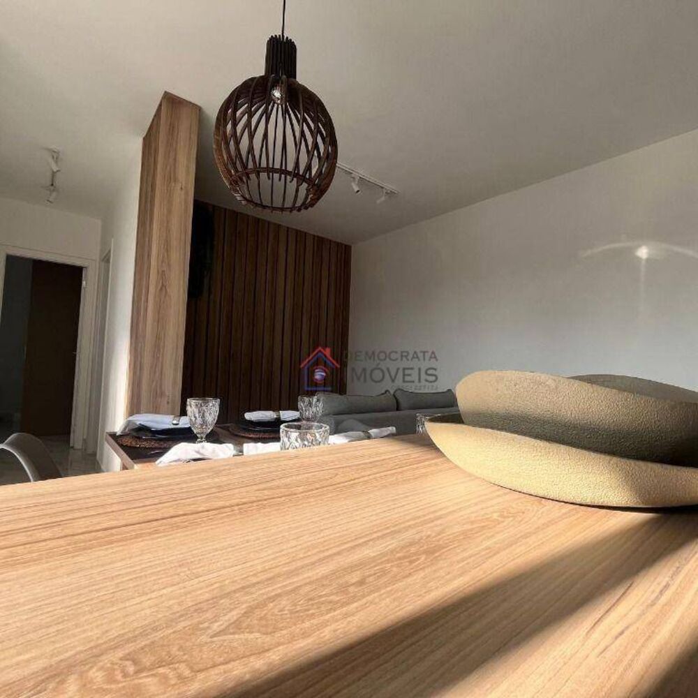 Apartamento, 2 quartos, 58 m² - Foto 4