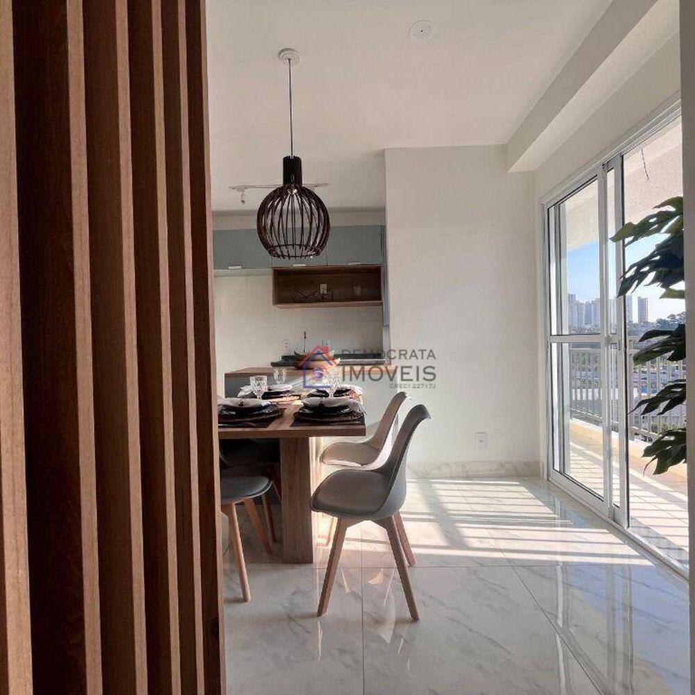 Apartamento, 2 quartos, 58 m² - Foto 2