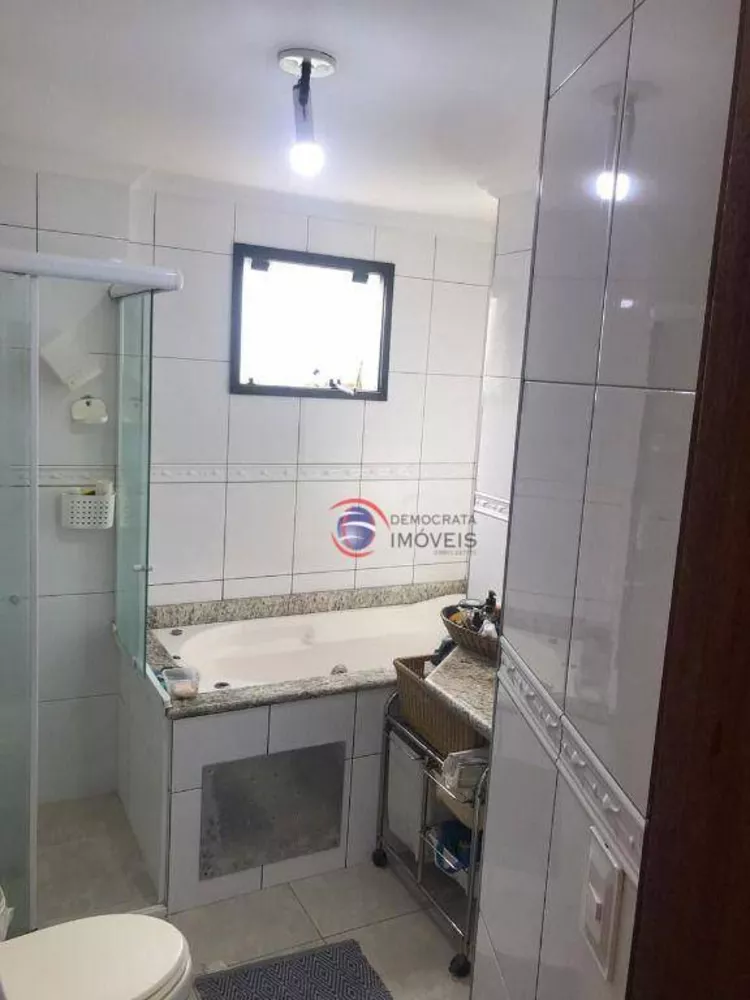 Apartamento, 4 quartos, 250 m² - Foto 8