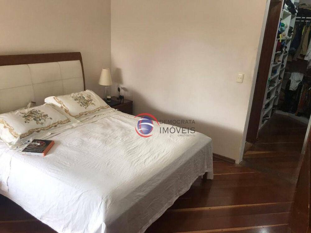 Apartamento, 4 quartos, 250 m² - Foto 2