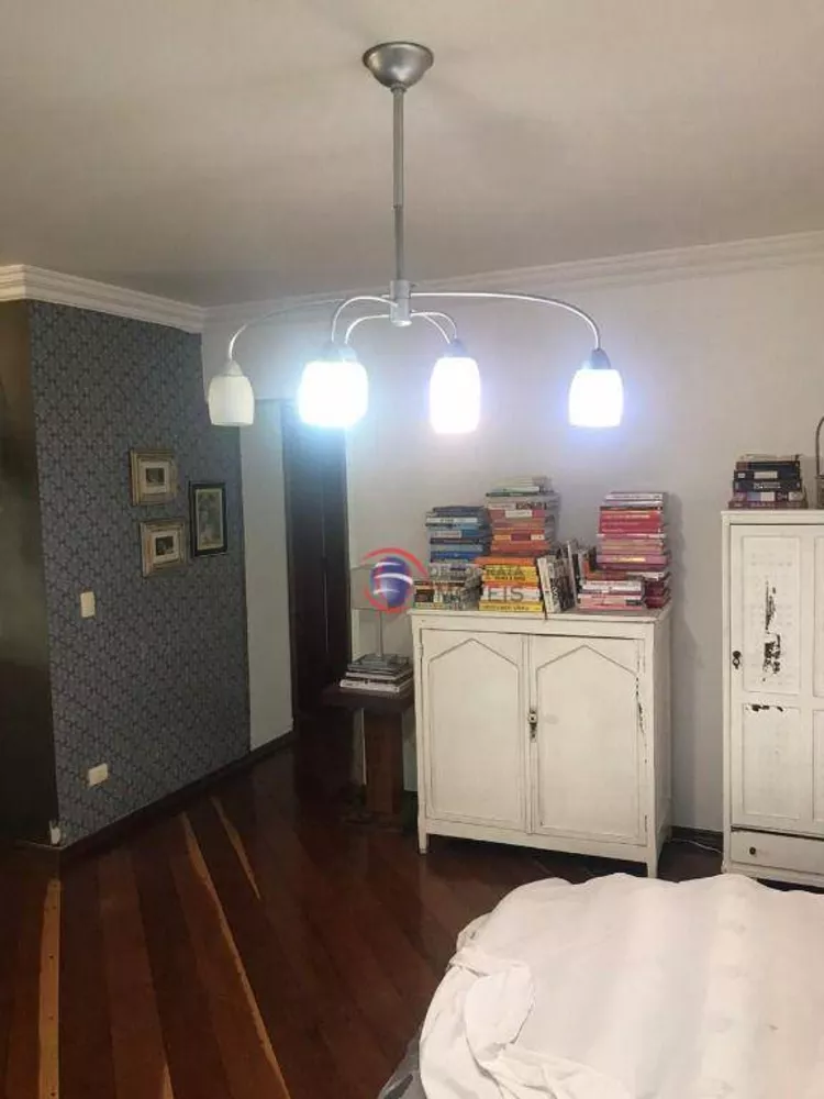 Apartamento, 4 quartos, 250 m² - Foto 6