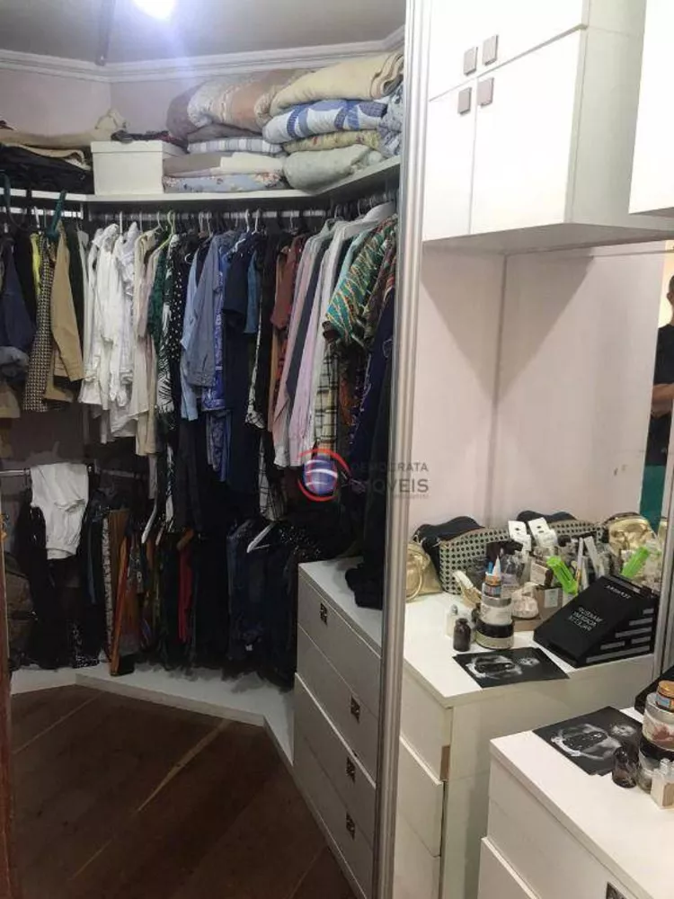 Apartamento, 4 quartos, 250 m² - Foto 7