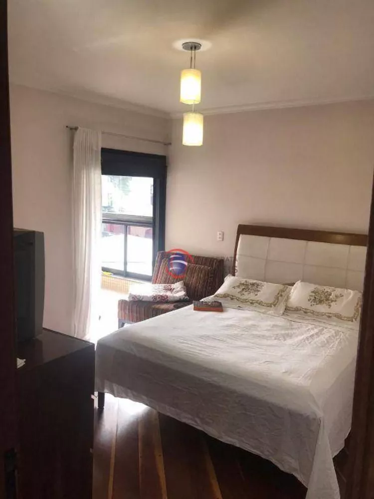 Apartamento, 4 quartos, 250 m² - Foto 5