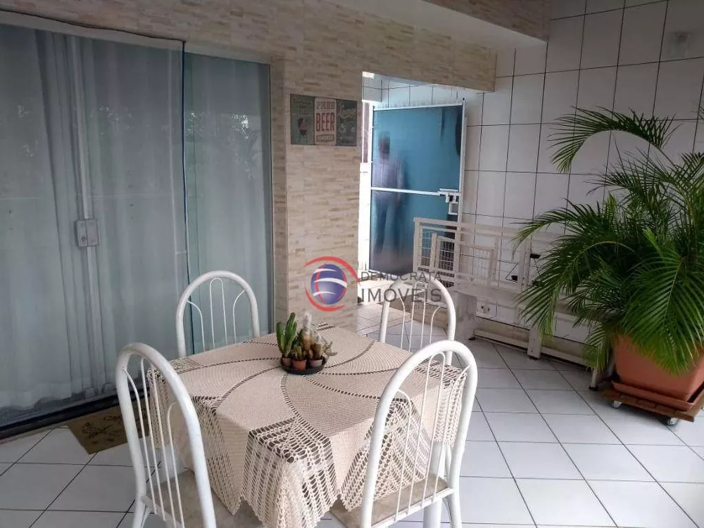 Casa de Condomínio à venda com 2 quartos, 209m² - Foto 11