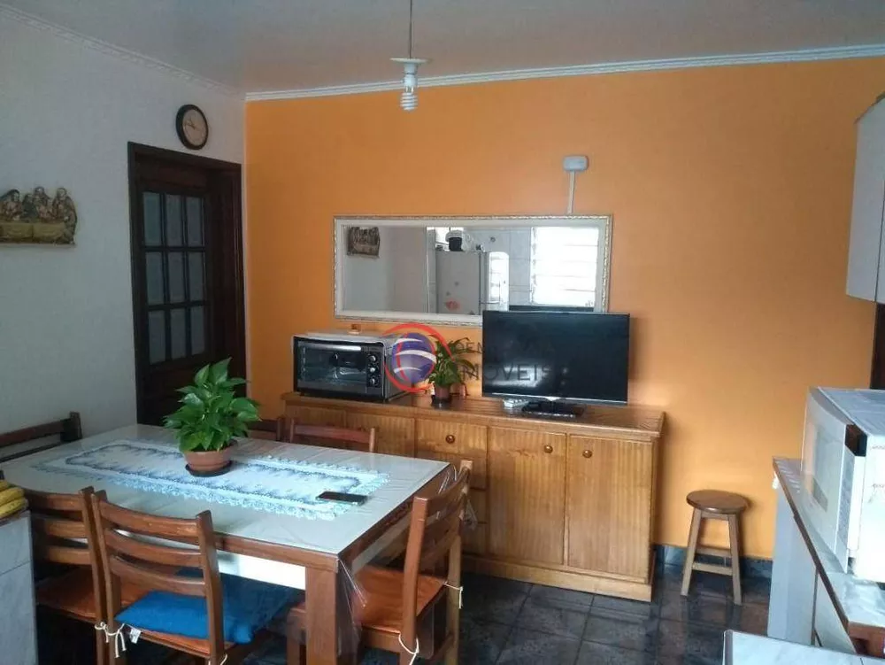 Casa de Condomínio à venda com 2 quartos, 209m² - Foto 9