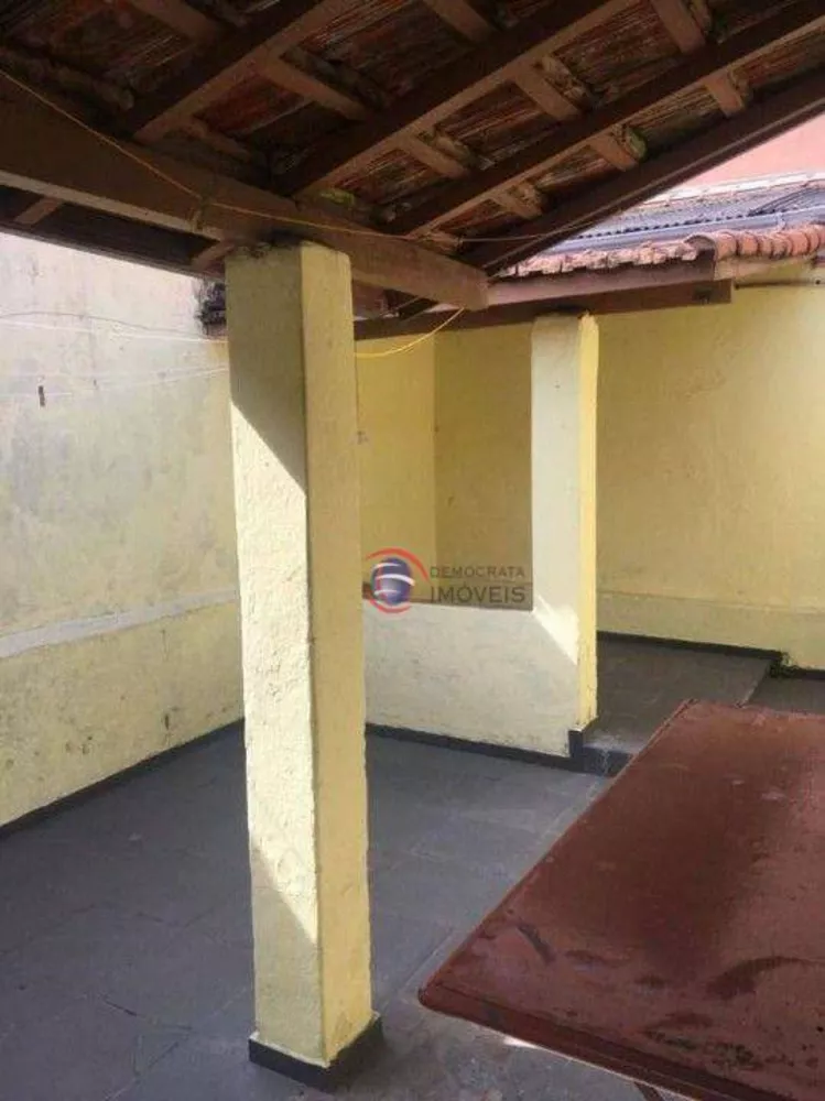 Casa, 2 quartos, 140 m² - Foto 4