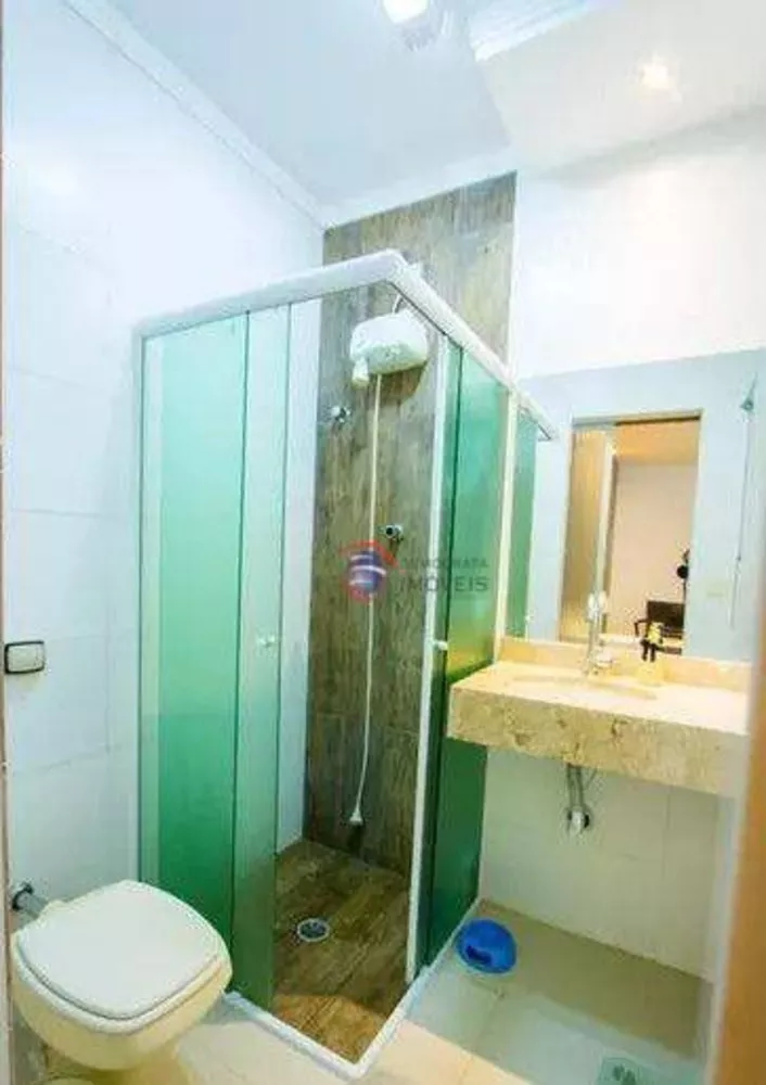 Sobrado à venda com 3 quartos, 172m² - Foto 5